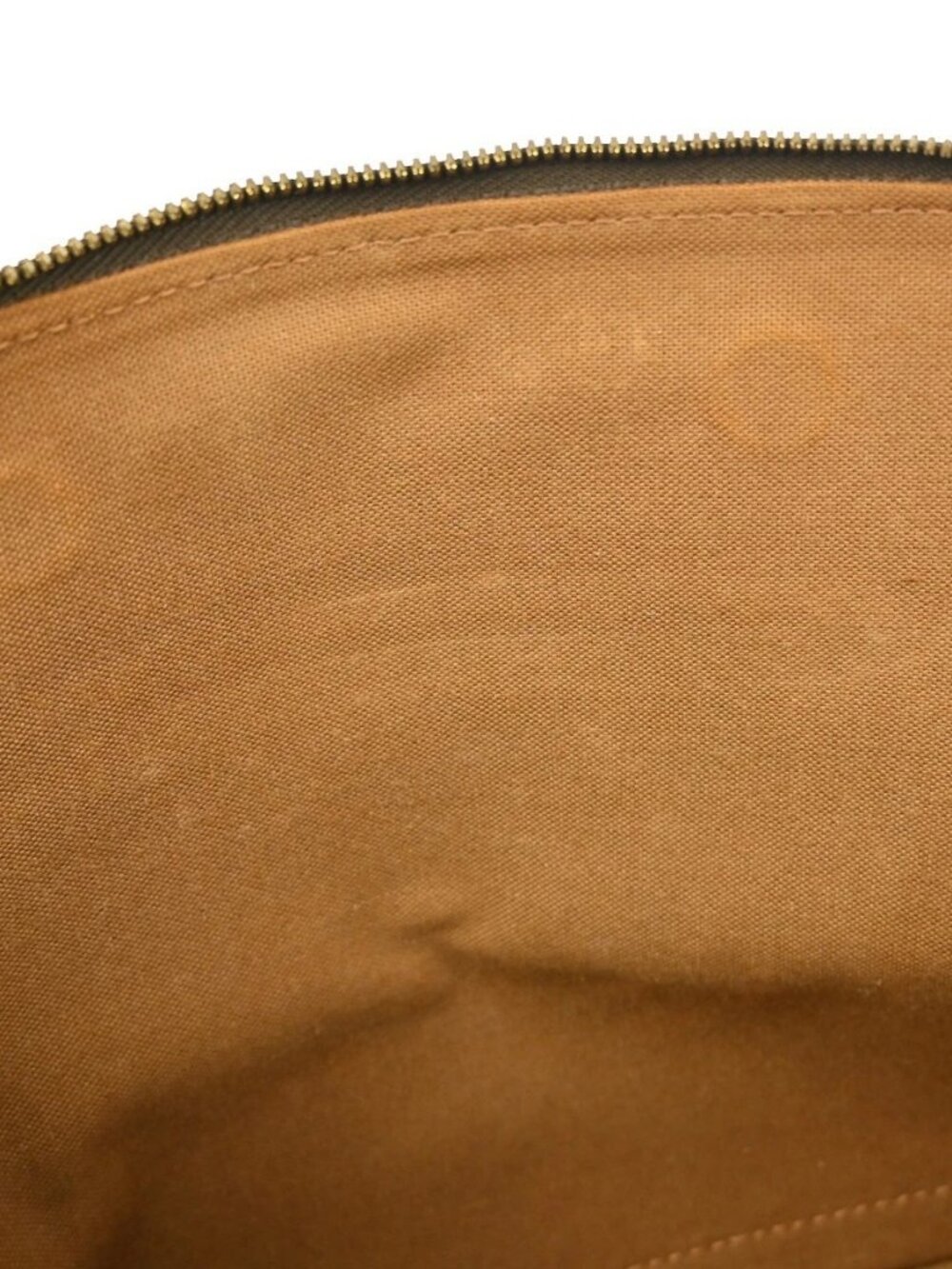 LOUIS VUITTON ALMA HANDBAG MONOGRAM - Picture 14 of 14
